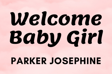 Parker Josephine